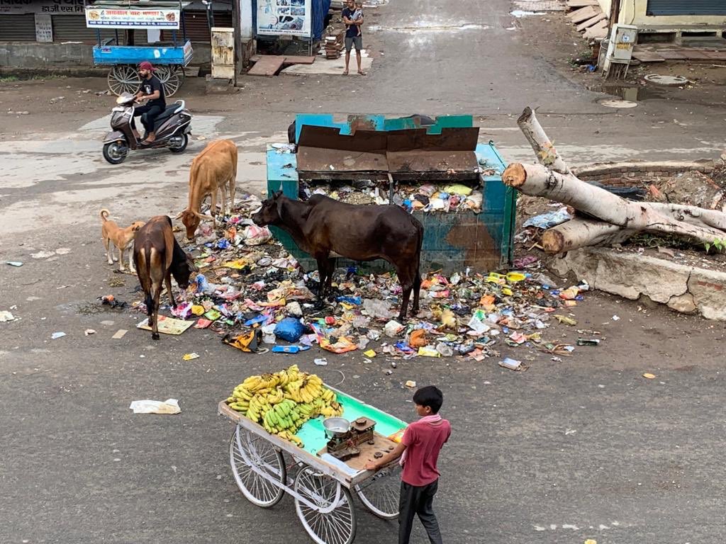 Sparsh Narware tweet media