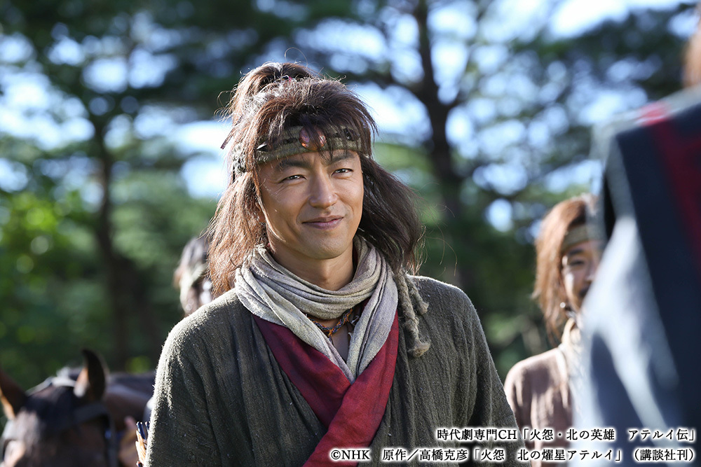 時代劇専門チャンネル on Twitter: 時代劇専門チャンネル on Twitter: