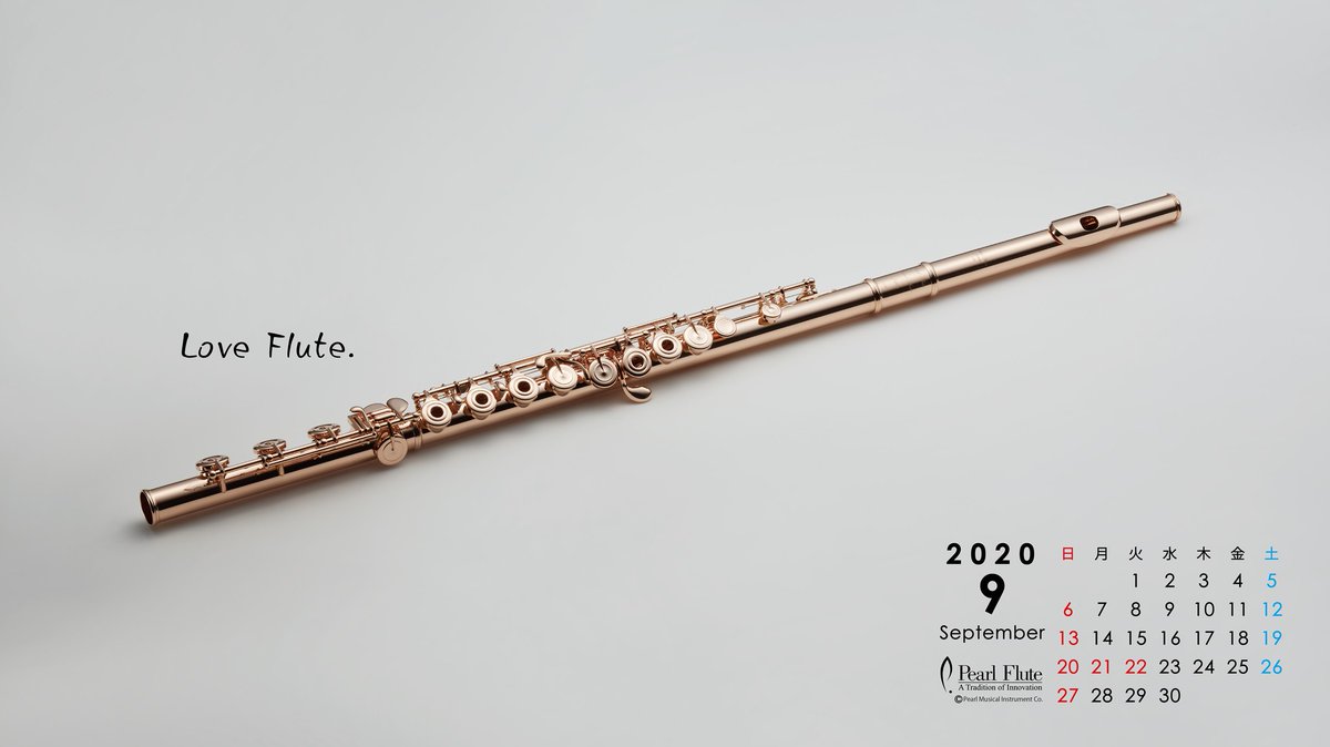 Pearl Flute パールフルート Pearl Flute Jp Twitter