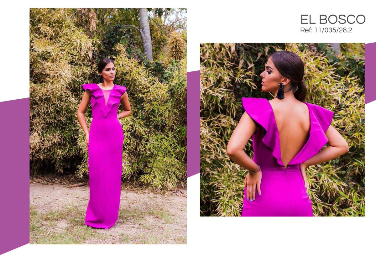 Nueva colección ceremonia 2020.
desea realizar sus pedidos pónganse en contacto a nuestros teléfonos de atención al cliente +34 637 66 15 08 / +34 956 74 19 17.
.
#tiendaonline #tiendaropaonline #venderonline #modamujer2020 #modaespaña #modafemenina #ropamoda