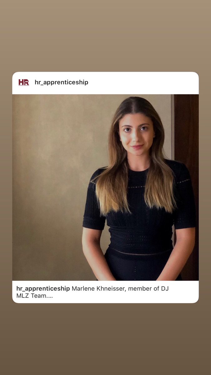 marlenekhneiser's tweet photo. Proud to be a member of this new program!
📢 To all interested knowing about the program, and of course the HR people check them out through that link: https://t.co/WdXK59artg #humanresourcesmanagement #HRprogram #training #HRprofessional #teamwork https://t.co/XgZE2yM2Mt