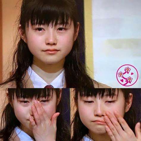 Missing Yui day 90It's definitely a sad day today. I wonder how you took the news. You're probably disappointed that the Sakura Gakuin you loved so dearly is now coming to an end. I just got into the group bcoz of you this year and i'm alr devastated. Pls don't be too sad Yui