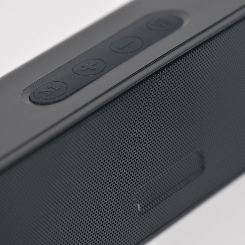 hipersong's tweet image. New Sound Wireless Computer Speaker 

Model: HS-BT116
Bluetooth 5.0 with FM Radio 
Application: Home, Office, Stage
Compact size in 51.8*6.5*5.5cm, everywhere to go 

#brandnew 
#computerspeaker 
#speakerbluetooth