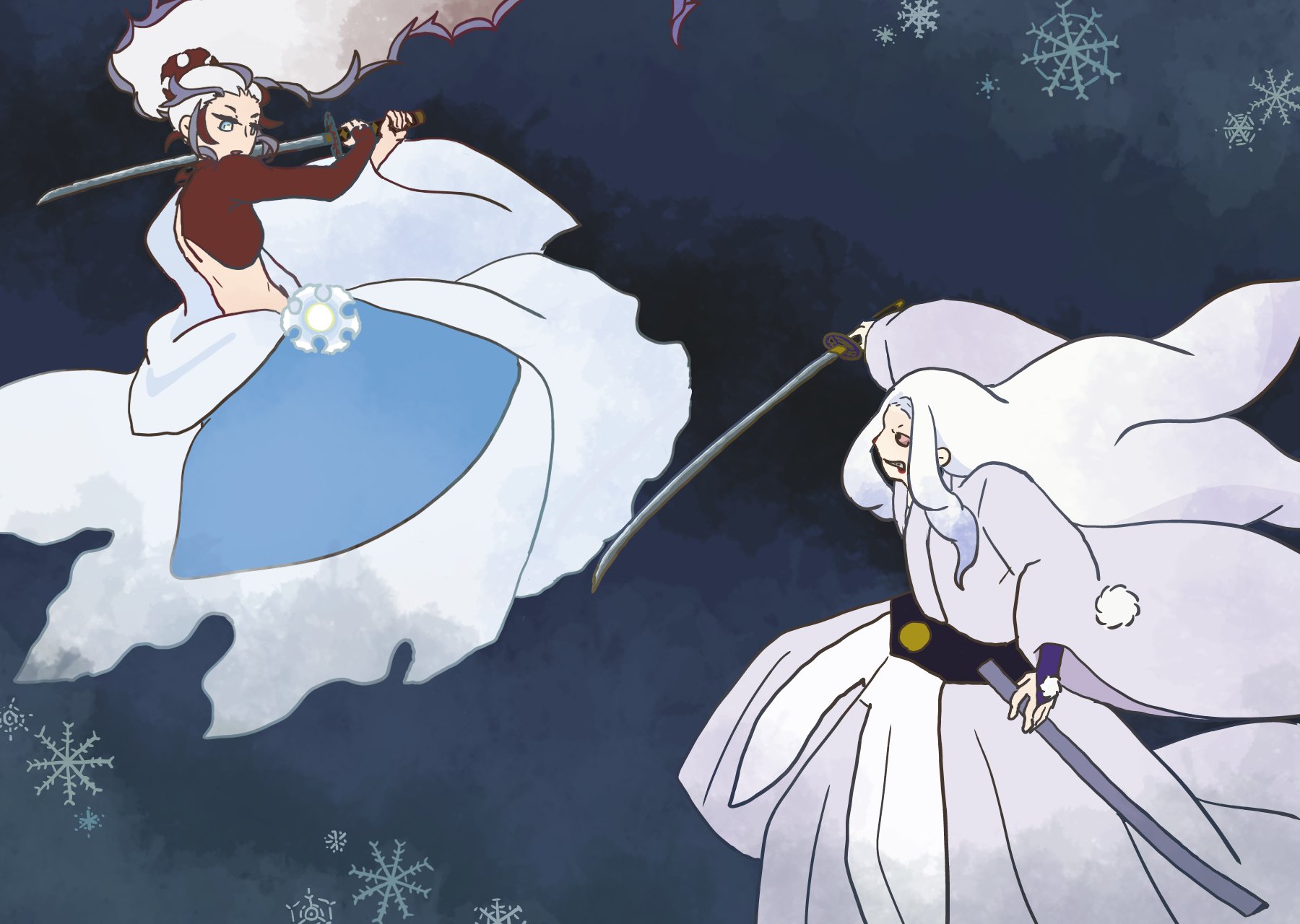 ベスト 刀語 錆白兵 刀語 錆白兵 カット