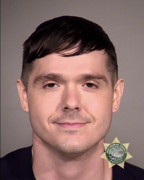 Arrested, charged & quickly released without bail at the  #antifa Portland riot:Robert Alvarez, 29  https://archive.vn/vX9lM Brandon Shane Paape, 31  https://archive.vn/HJ9xL Makenna Jordan, 27  https://archive.vn/GHuw4 Joel Samuel Brown, 29  https://archive.vn/5h9VJ  #PortlandMugshots