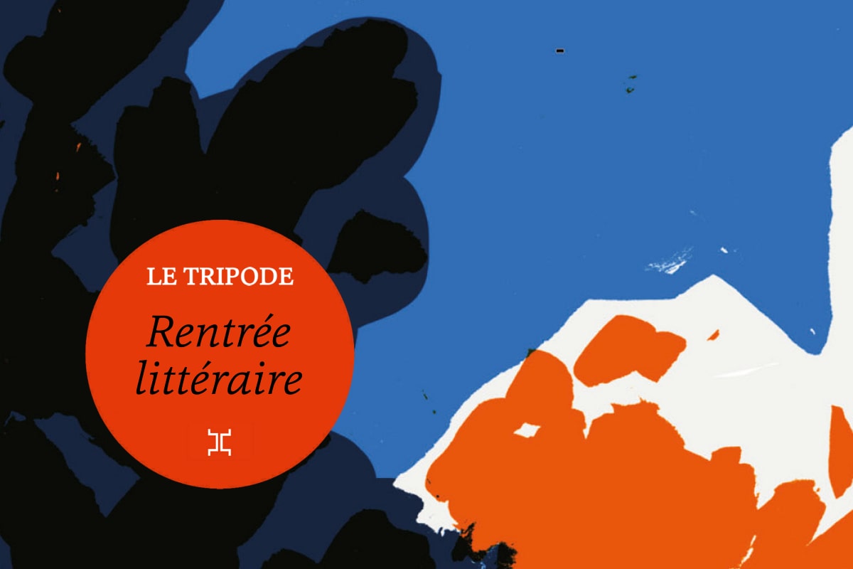 onechapteraday's tweet image. #OnePost | 📚
#RentréeLittéraire2020 | Jour 68

Découvrez la rentrée littéraire des éditions @Le_Tripode, une rentrée mythique

onechapteraday.fr/rentree-litter…