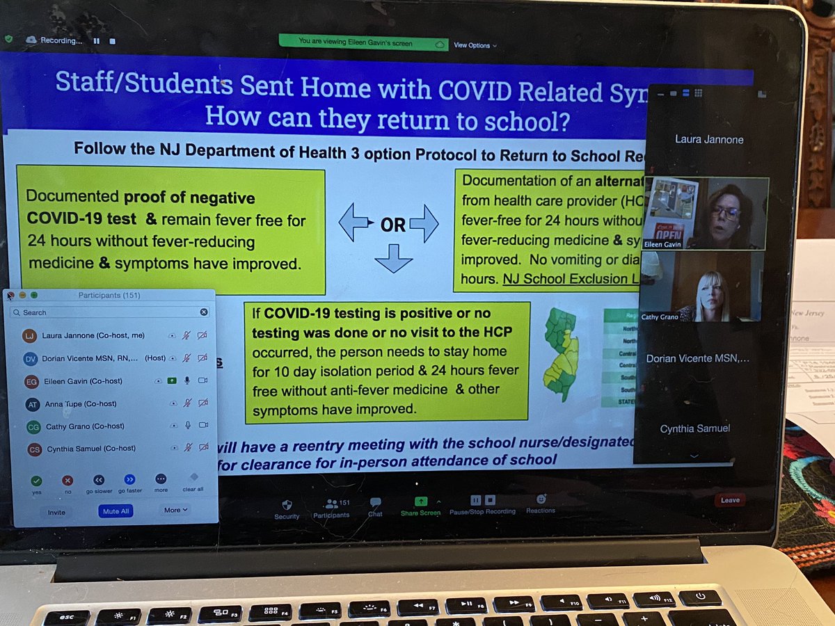 <a href="/NJSSNA1/">NJSSNA</a> thanks Eileen Gavin &amp; Cathy Grano for a great talk on NJ school reentry program