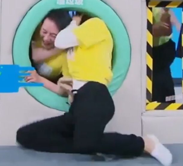 To have a body & booty like this 