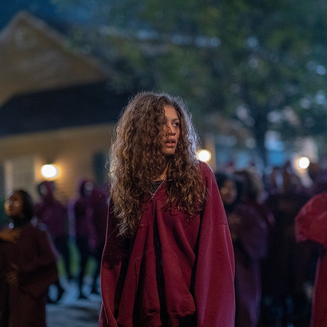Happy birthday to future emmy award winner zendaya coleman 