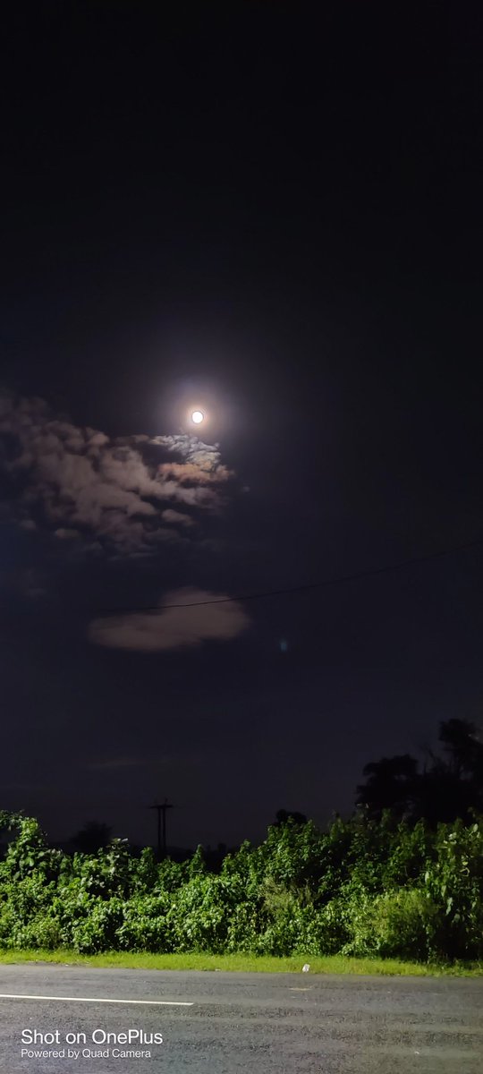 This is the nightcapse mode Shot on OnePlus #nightcapse #OnePlusNord <a href="/oneplus/">OnePlus</a> <a href="/OnePlus_IN/">OnePlus India</a> <a href="/OneplusNord_IN/">Demon 👿</a>