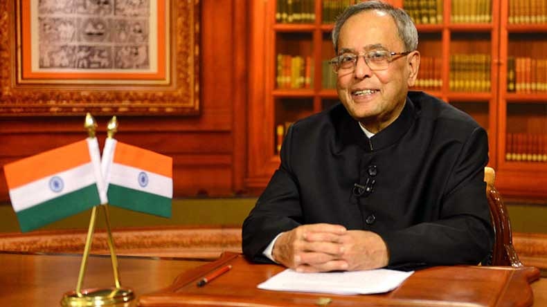 boxoffice_kan's tweet photo. 13th President of India, Bharat Ratna Pranab Mukherjee passes away at 84.

your achievements and service to the nation will always be remembered sir.
May your soul rest in peace @CitiznMukherjee https://t.co/J6McS1jz8C