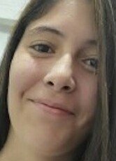 desaparecidaorg's tweet image. Tatiana está desaparecida desde el 27/8/2020 en Moreno, provincia de Buenos Aires. Tiene 16 años, su nombre es Tatiana Elizabeth Ortega Romero. Por favor compartí, y si la ves avisa urgente al ☎ 911

#NiUnaMenos