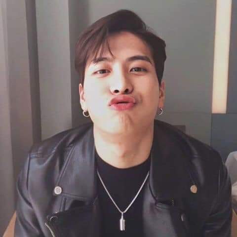 • jackson wang •"i'm a babie"          "want a baby?" #GOT7  @GOT7Official  #JacksonWang  @JacksonWang852