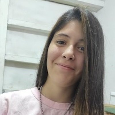 desaparecidaorg's tweet image. Tatiana está desaparecida desde el 27/8/2020 en Moreno, provincia de Buenos Aires. Tiene 16 años, su nombre es Tatiana Elizabeth Ortega Romero. Por favor compartí, y si la ves avisa urgente al ☎ 911

#NiUnaMenos