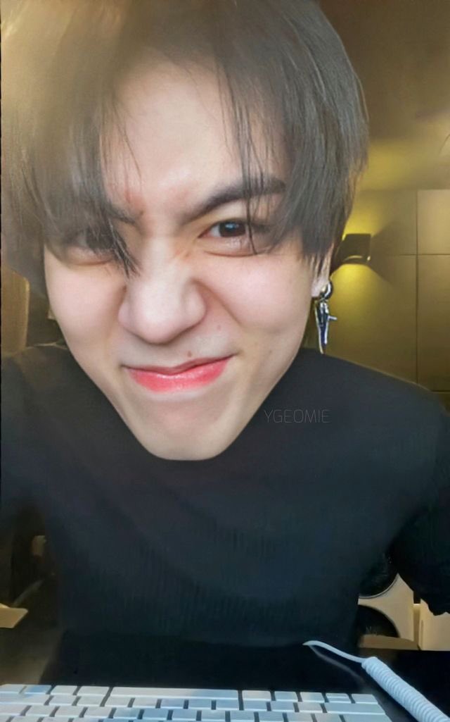 • kim yugyeom •"i'm a babie"          "want a baby?"  #GOT7  @GOT7Official  #Yugyeom  @real_Kimyugyeom