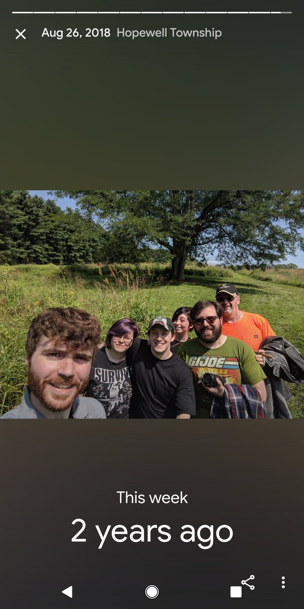 beyondEMH's tweet image. Some sunny day... [J] #eightyearsofEMH