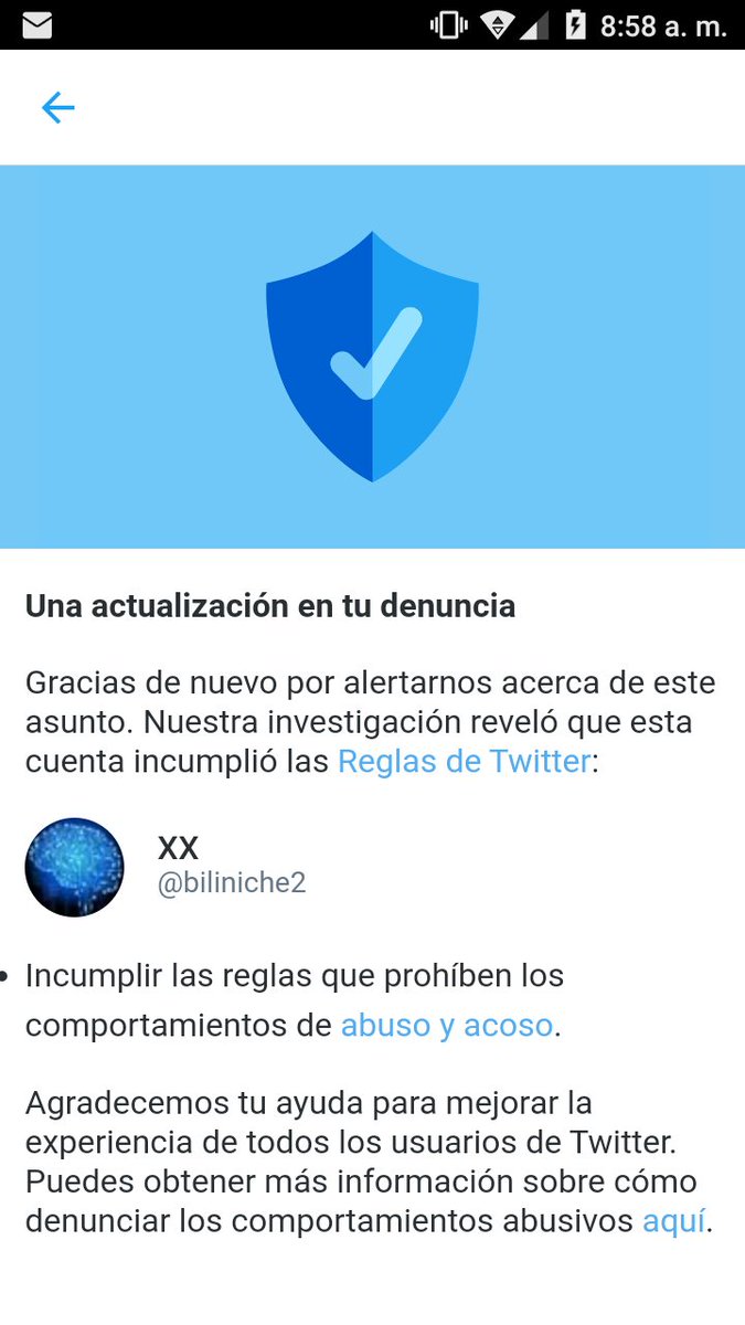 SOLECITORMZ's tweet photo. #LimpiandoLaRed de kk 💩 https://t.co/28MenVHcmv