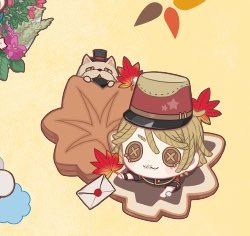 もみじまんじゅうのtwitterイラスト検索結果 古い順
