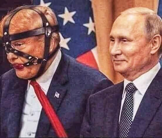 <a href="/realTuckFrumper/">#TuckFrump</a> Oh, really.