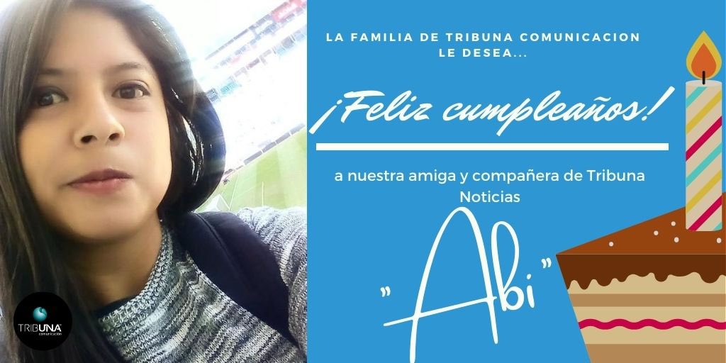 Tribuna Comunicación tweet media