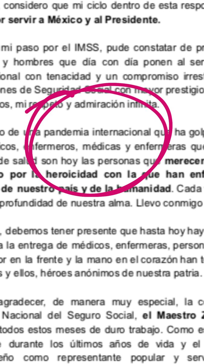 cardenasale's tweet photo. @jriestrar @AntonioAttolini y nos dice de una "pandemia internacional" 🤨 https://t.co/1gY9p00pzY