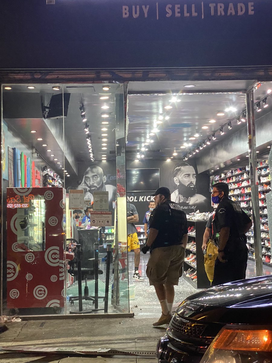 cool kicks store near me