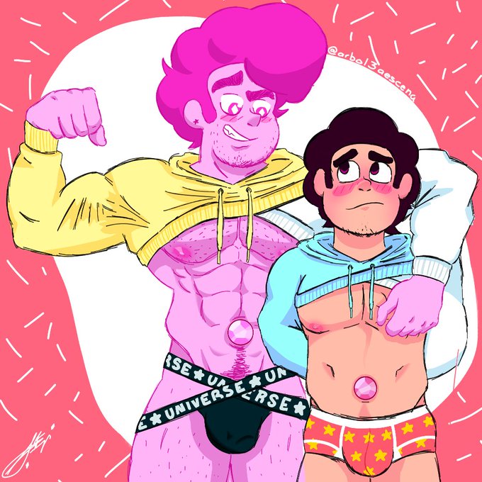 Ben gay mistress