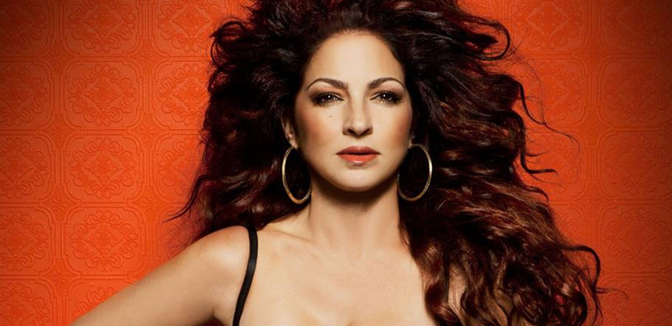 Happy birthday, What\s your favorite Gloria Estefan song?! 