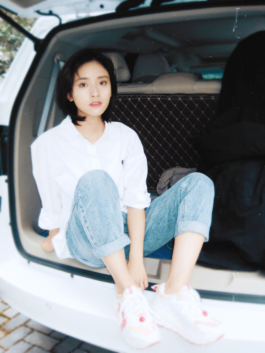 Shining59396321's tweet photo. #ShenYue #沈月 #YUEBAO https://t.co/2EB4ygM4zj