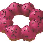 いよいよ今日からミスドが「さつまいもド」を発売!「いもけんぴ」が新たに登場‼