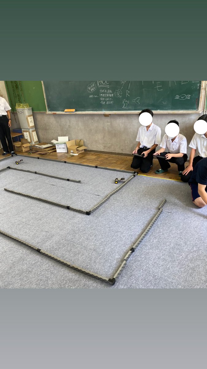 RemoteCosmoCar's tweet photo. 久しぶりの更新です！！
着々と準備が進んでいます✨
文化祭まであと9日です☺️
ぜひ来てください😆 https://t.co/gVntoDWuYE