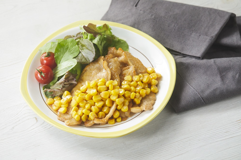 バタ コン シャキッと コーン公式 Batacon8560 Twitter