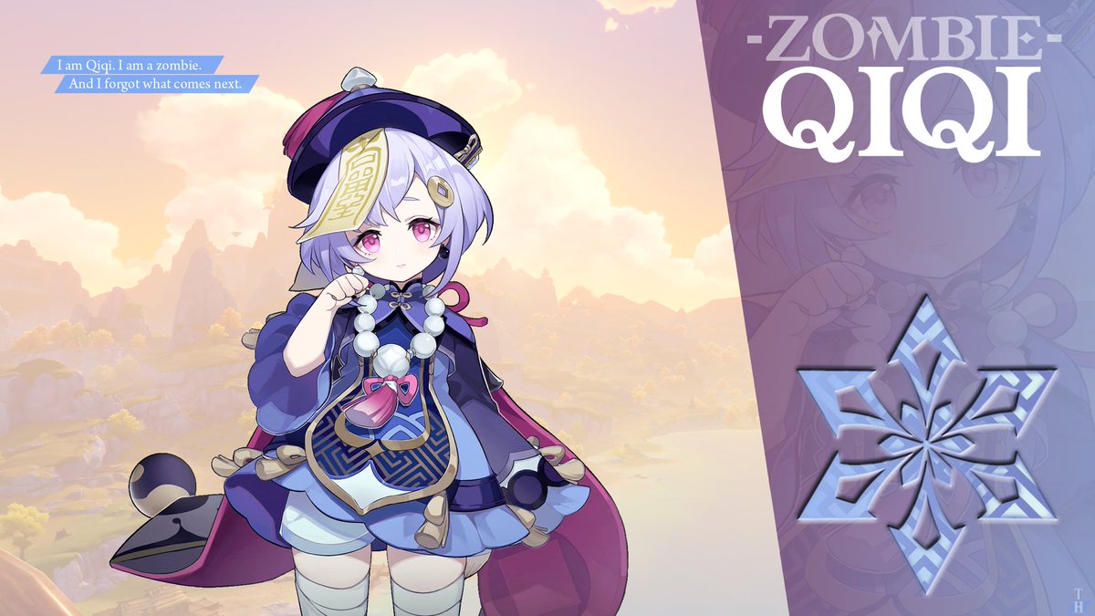 Ци ци выпади. Ци ци genshin impact выпадение. Выпадение ци ци. Геншин цицы. Геншин импакт персонажи ци ци.