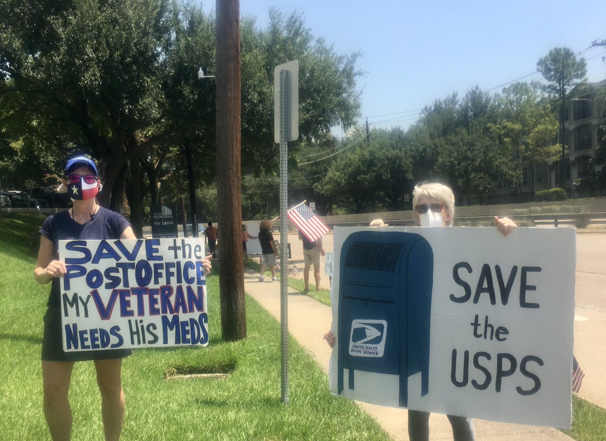 ciaobird's tweet photo. Coward John Cornyn won’t stand up for Texans. Join us #TuesdaysAtCornyns 5300 Memorial Dr #Houston 11:30-1 #GoodTrouble #WhyIMarch #SilenceIsNotAnOption #BlackLivesMatter #ComplicitCornyn #VisibleIndivisible #StandOnEveryCorner #SaveThePostOffice #COVID19 #Indivisible https://t.co/PKfaNatcDf