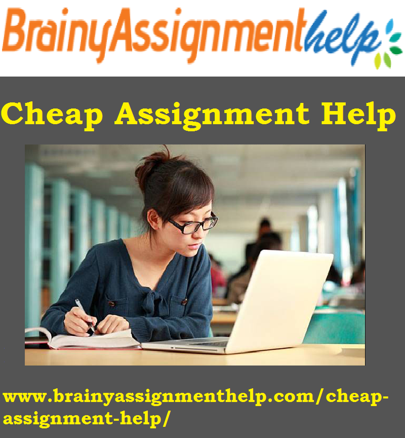AssignBrainy's tweet image. We provide Affordable homework Help offerings to college students. It is one of our most favored venture writing service among student all over the globe. We provide world-class #Cheap_Assignment_Help solutions to students👉brainyassignmenthelp.com/cheap-assignme…