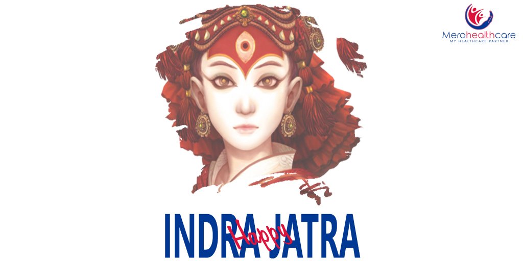 Happy Indra Jatra. #IndraJatra #ChariotProcession #LakheyDance  #Kumari #TheLivingGoddess #FestivalsInNepal