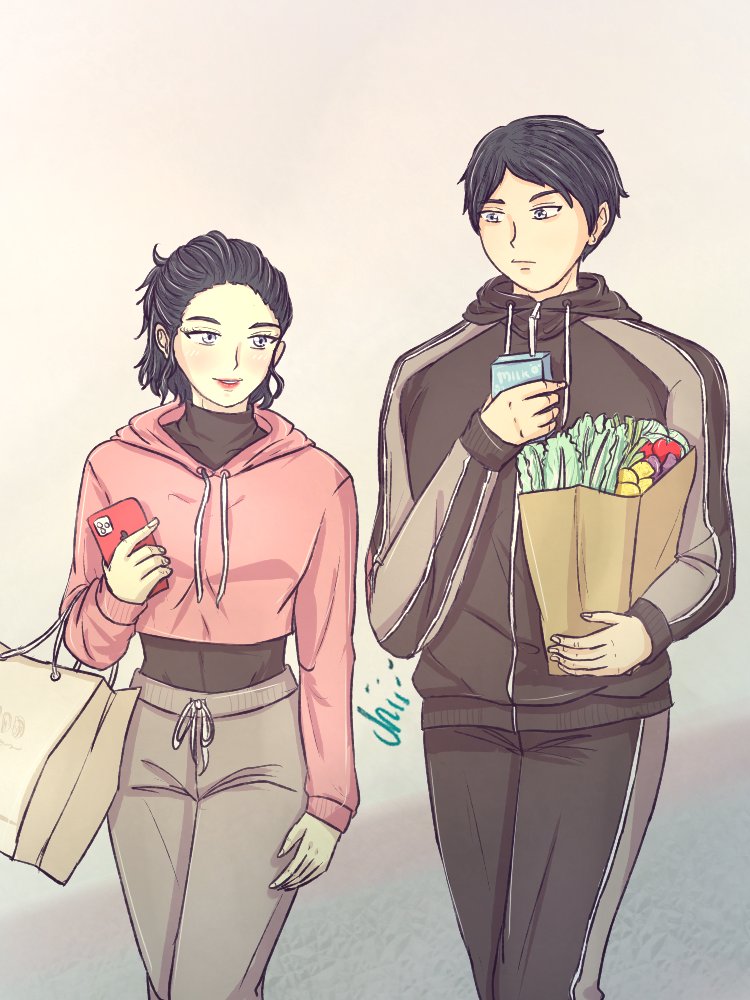 影山美羽 影山美羽