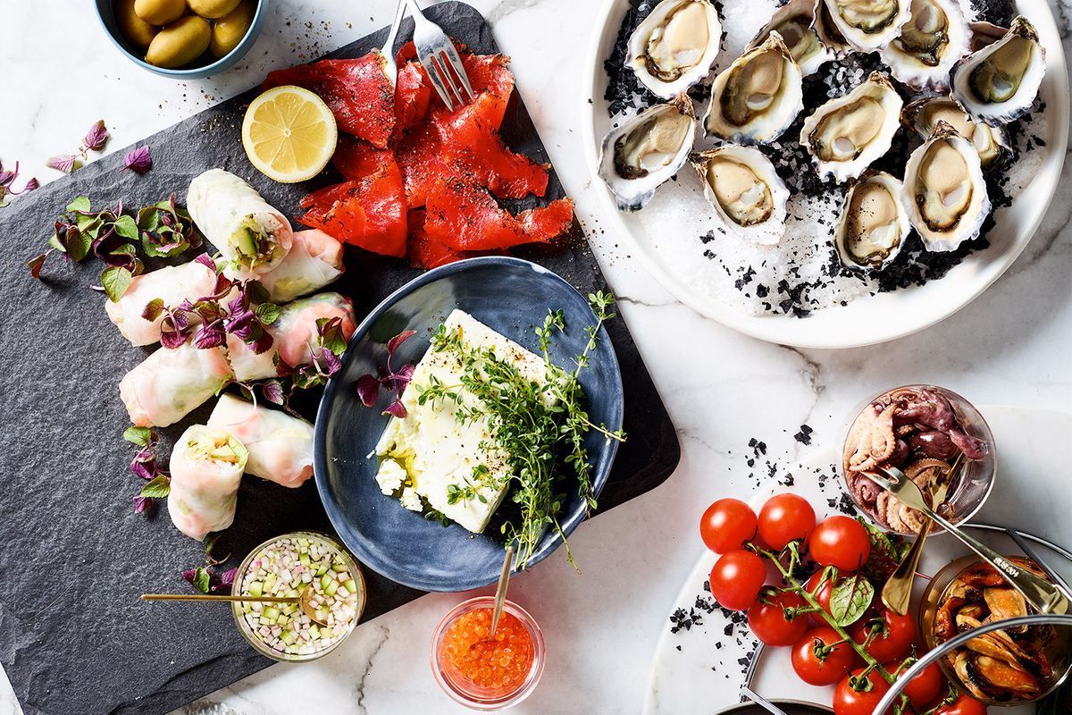 Thank you <a href="/deliciousmag/">delicious. magazine</a> for your amazing piece on #CountyofOriginLabelling. "Australia has some of the best seafood in the world and the best chefs preparing it, but it’s not all as it seems." Find out more: buff.ly/2QKuoPz #MakeFoodServiceCoOL