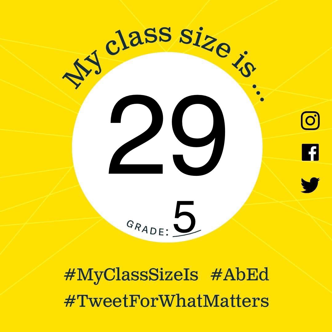 thisiskat's tweet image. Missed this by several hours as I was too busy at 4pm trying to get ready for the first day of school tomorrow also, frankly, trying to talk myself out of a panic attack because it’ll be impossible be to distance. 

#MyClassSizeIs #TweetForWhatMatters #AbEd