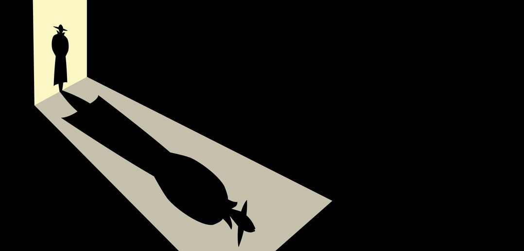 Vernuftig rechercheren en bevlogen vakmanschap moeten meer gestimuleerd worden bij de #politie, vindt @peter_klerks.