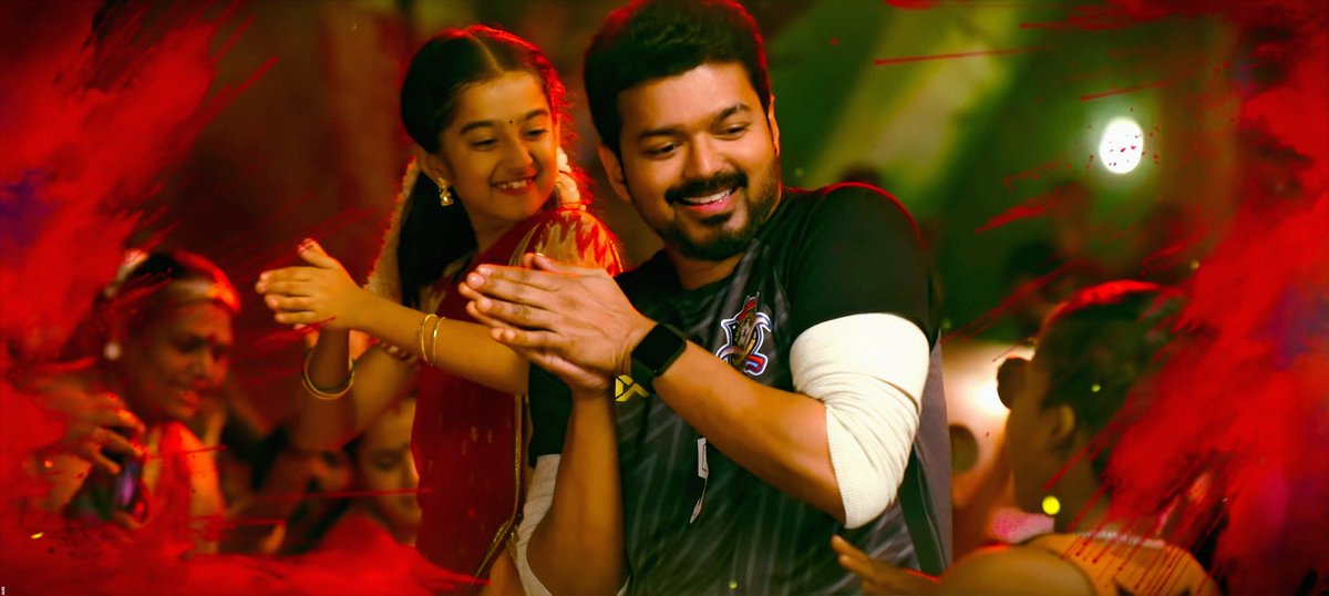 Aswin304's tweet photo. #1YearOfVerithanam 😍
@actorvijay 🙏 https://t.co/oQBg8dPGvC