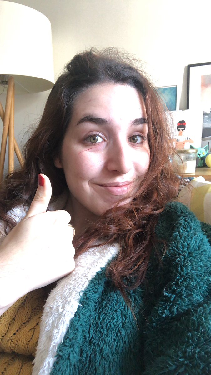 Carnets D Opalyne Dernier Selfie Janvier Franchement Avec Un Debut D Annee Pareil J Aurai Du Me Douter Que Allait Etre Bizarre Perso J Ai Appris A Relativiser 19 Reste La Pire