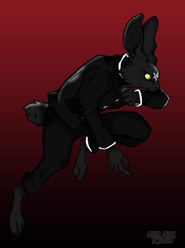 pocketmika's tweet photo. I just wanted to draw my boy Val.
Even if no one appreciates him.

#myart https://t.co/UPjyCLbn98