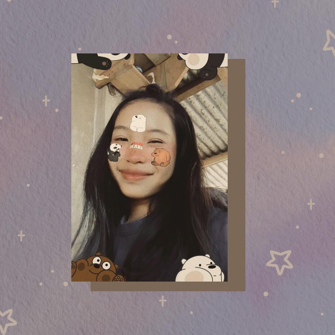 be proud of who u are , and not to ashamed of how someone else sees you.  #ARSD  #ARMYSelcaDay  @BTS_twt