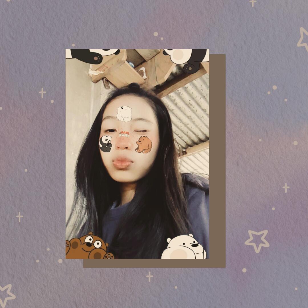 be proud of who u are , and not to ashamed of how someone else sees you.  #ARSD  #ARMYSelcaDay  @BTS_twt
