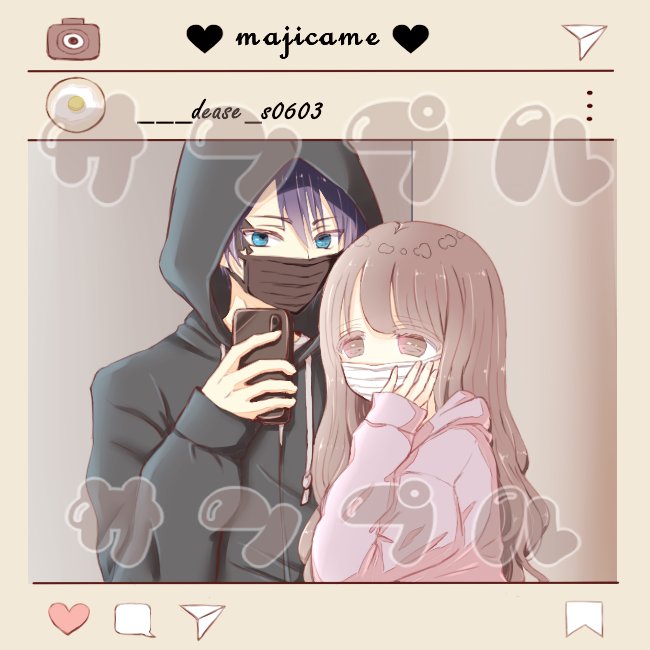 Twoucan 椎名めろん Melomeloshii