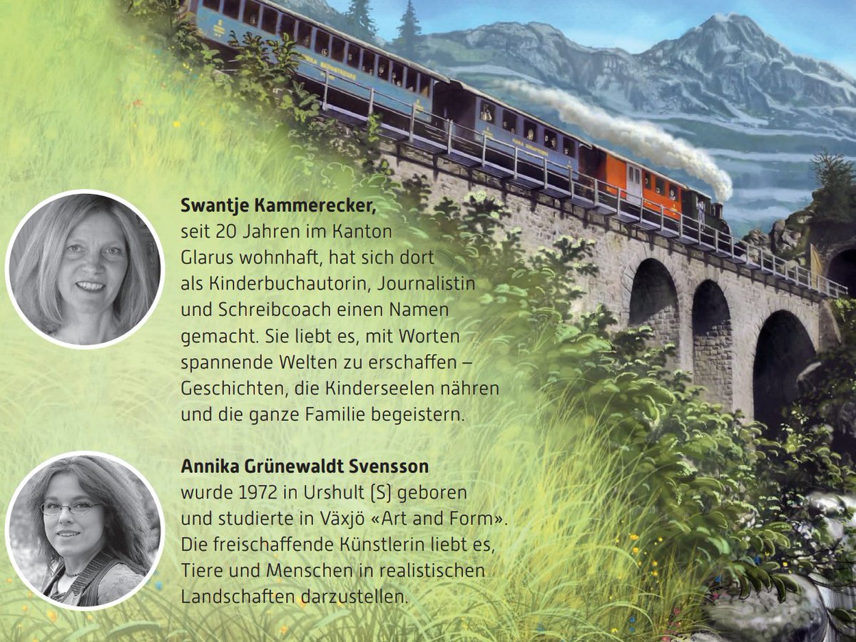 Dampfbahn Furka Bergstrecke tweet media