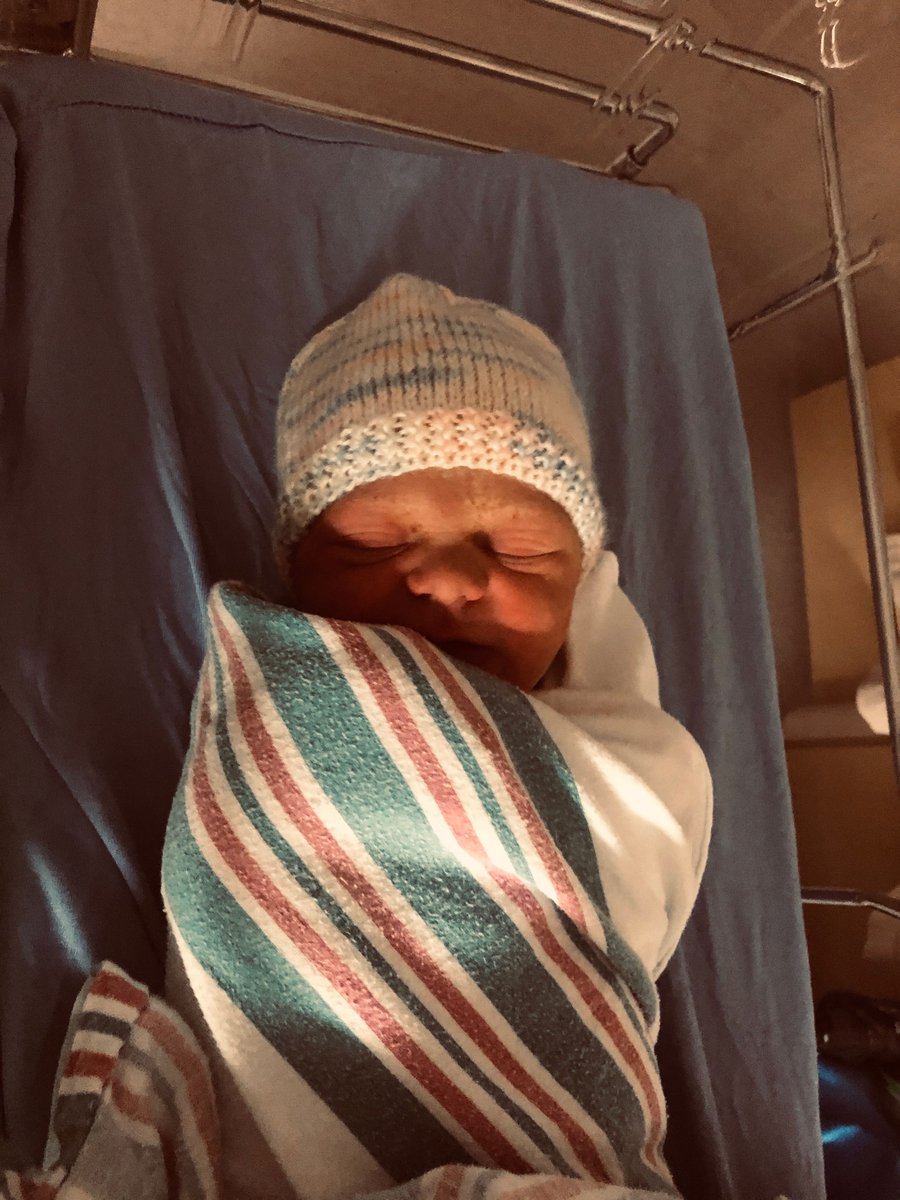nitroshockey's tweet image. Congratulations to Head Coach Derek Stuart &amp;amp; his wife Erin as their team grew by one more today! Welcome to the team Rylee Emerson Stuart! 👶 I am sure Blake and Burke are very excited for their new baby sister!