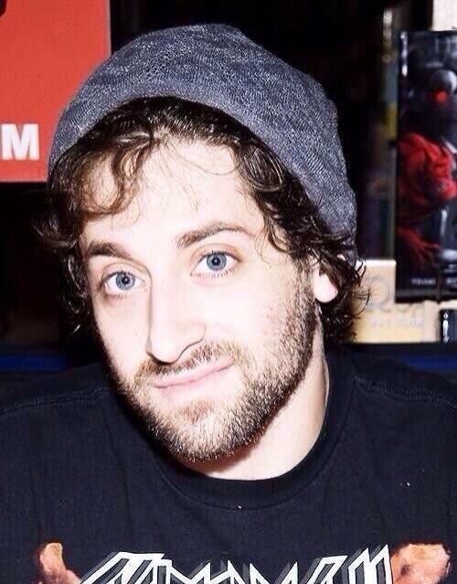 HAPPY BIRTHDAY JOE TROHMAN! WE LOVE YOU      