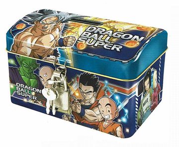 ドラゴンボールのバレンタイン22が購入できる店は 種類や値段は だい吉ダイアリー